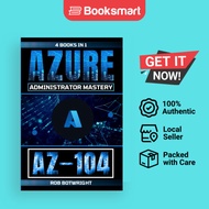 AZ-104 - Paperback - English - 9781839385407