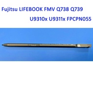 Bút cảm biến áp suất Bút cảm ứng chính hãng và sẵn sàng cho Fujitsu Lifebook FMV Q738 Q739 U9310X U9