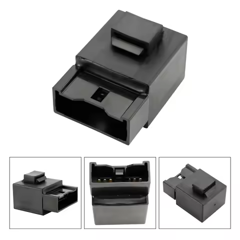 Areyourshop FUEL PUMP FUSE RELAY fit for Yamaha YZF R1 R6 FZ1 Fazer FZ8-N Naked 5VK-81950-40