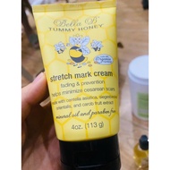 Bella B - Tummy Honey Stretch Mark Stretch Mark Stretch Mark Stretch Mark Cream 113g