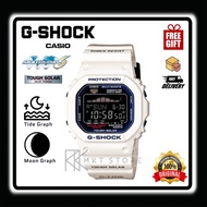 (Japan set) Original G-shock G-line GWX-5600C-7JF / GWX5600C-7JF / GWX5600C watch