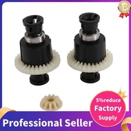 2Pcs RC Car Differential Assembly for SG 1603 SG 1604 SG1603 SG1604 1/16 RC Car Spare Parts Accessor