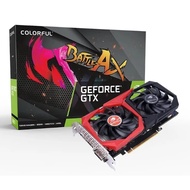 (USED) COLORFUL GEFORCE GTX 1660 SUPER NB-V 6GB DDR6