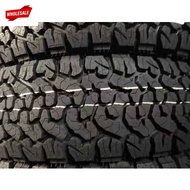 (BC)265 75 16  Wideway Ak3 4x4 Tayar /16 inch 4x4 tayar New Arrival