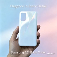 Back Cover For Samsung A51 Backdoor Samsung A51hp Samsung A51 back Cover HP Samsung A51