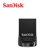 【SanDisk】CZ430 ULTRA Fit USB 隨身碟 128GB