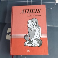 Atheis Novel by Activhabit K. Mihardja