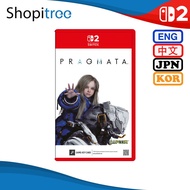 [Pre-Order] Nintendo Switch 2 Pragmata (Release Date - 24 April 2026)