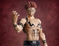 收 全新/二手 shf 咒術迴戰 兩面宿儺