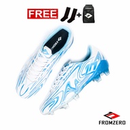 Fromzero - Sepatu Sepak Bola Junior/Anak Fromzero 34 - 44 Archer Kids Original