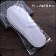 4mm Disposable Hotel Slippers Homestay Travel Room Slipper