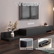 【Free installation】SENBIJU TV Cabinet Tv Console Cabinet Modern Bedroom Living Room Floor Cabinet Simple Wall d311