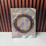 REAR ASKRUK SEAL L300B KUDA B 1.6 LANCER CEDIA (72*96*9) VAAGEN V-MOS-MBA19