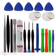 Phones Repair Tool Kits Opening Screen Pry  Professional Cell  Mobile Phone Screwdriver Tools