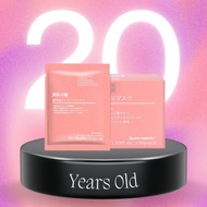 Mặt Nạ Nhau Thai Cừu Rwine Beauty Mặt Nạ Tế Bào Gốc 40ml