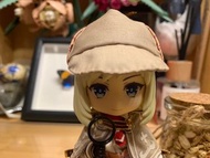 GSC doll Hololive Amelia Watson 艾美莉亞華生