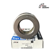 Bearing King Pin NKR71 Nmr71 Elf 30Tag12 Koyo JAPAN Laher 30X52/54X16/17 Ori