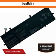 C31N1816 Flip For Asus UX362FA Q326FA-BI7T13 0B200-03160000 High Capacity UX362F Battery ZenBook Lap