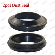 Front Fork Oil Seal & Dust Cover 48x58x9.5mm 48 58 9.5 For Yamaha YZ250 YZ250F YZ250FX WR450 F WR450