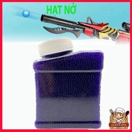 Bag of 30000 7-8mm Blooming Seeds in Many Colors to Decorate slime slam