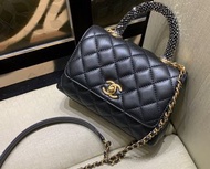 Chanel Coco Handle