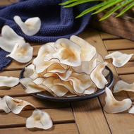 海底椰片80G 滋陰潤肺 除燥清熱 止咳化痰 美容養顏 無硫 無漂白