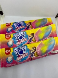 Walls Paddle Pop Rainbow Ice Cream