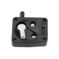 Fuel Pump Body for Yamaha Outboard E9.9D / E15D - 6G1-24412-01