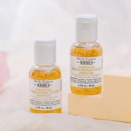 KIEHLS CALENDULA HERBAL TONER 40ml โทนเนอร์คาเลนดูล่า 40 มล. ส่วนใหญ่ควบคุมความมันและให้ความชุ่มชื้นสงบและผ่อนคลายปราศจากแอลกอฮอล์ SL