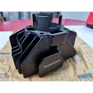 Antik: Y80 Cylinder Block (100% Original - Made in JAPAN)