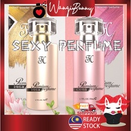 [WangiBunny🐰]READY STOCK TONO HIME sexy perfume pheromones perfume adult sex Pewangi untuk Menggoda 