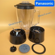 ( COMPONENTS ) PANASONICC BLENDER GLASS BLENDER MX-V310K MX-V310KRA MX310 MX300K V310 MXV310