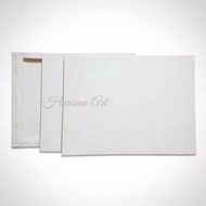 Quality 20x60 30x60 cm painting canvas