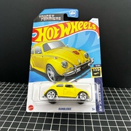 Bumblebee Transformers