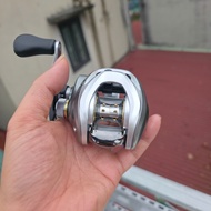 [Quality] Daiwa Aird 80HL Horizontal Fishing Reel