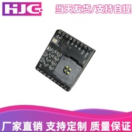 MAX98357 INMP441 Audio Integrated Module Adapt to ESP32-S3 Development Board AI Voice Chat