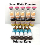 Perawatan Kulit WanitaEcer SNOW WHITE Premium Infus Whitening Original