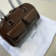 ✅พร้อมส่งค่ะ🌈🔥OUTLETS💥STAND OIL Chubby Bag 2 / colors ของแท้ 100%