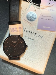 ⌚️ CASIO SHEEN👧🏻