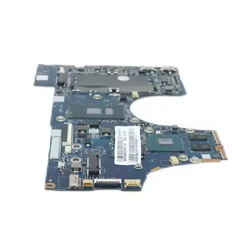 Mainboard for Lenovo Ideapad Yoga YOGA 710-14ISK 710-15ISK Laptop Motherboard LA-D471P CPU I7-6500U 