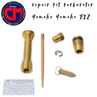 Yamaha FIZ F1Z carburetor repair kit 3AY-141A1-024M