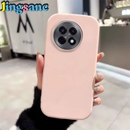 Jingsanc Ốp điện thoại cho Oneplus mềm 13R/Oneplus ACE 5/Oneplus ACE 5 Pro Ốp TPU Silicon mạ điện Vỏ