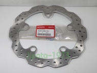 (CB150R) ชุดจานเบรคหน้า Honda CB150R แท้