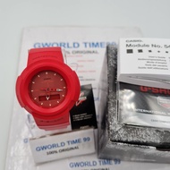 G-SHOCK AW500BB/AW-500BB-4E/AW500BB-4E/AW 500BB 4E 100% ORIGINAL