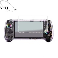 VFTT Screen Protector, HD Anti Scratch Tempered Glass, High Quality Anti Reflective Accessories 9H P