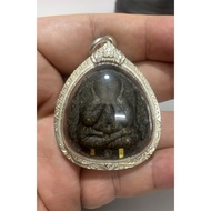 LP Koon 百万必达Phra Pidta Original Box 100% Original 包好防水银壳