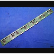SAMSUNG PLASMA TV PS50C450B1 PS50C451B2 PS50C451 PS50C430A1  buffer BOARD LJ41-08459A LJ92-01729A