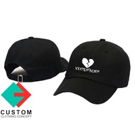 XXXTentacion Baseball Cap