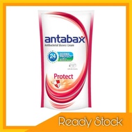Antabax Protect Antibacterial Shower Cream 850ml MFG 190923