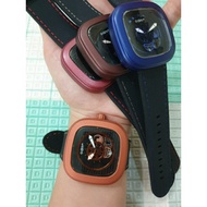 ODM RUBBER WATCH WITH DATE NEW DESIGN/ODM JAM TANGAN TALI GETAH ADA HARI BULAN/JAM TANGAN LELAKI EMP